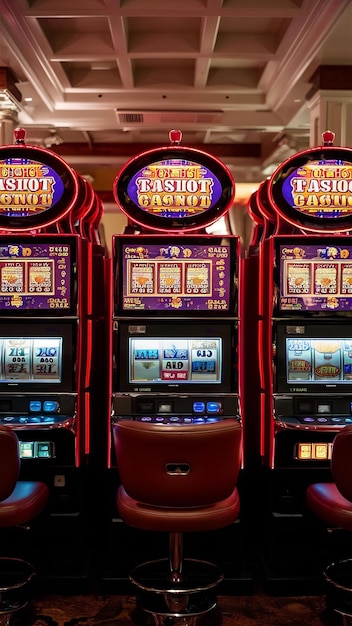 South American arcade development hub