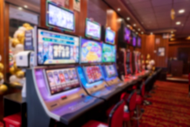 Portuguese localization for arcade games